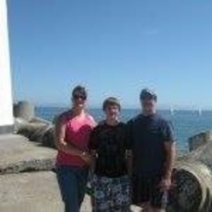 Meet your Posher, Richard